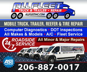 All Fleet Inc