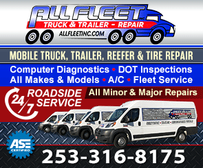 All Fleet Inc