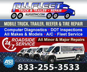 All Fleet Inc