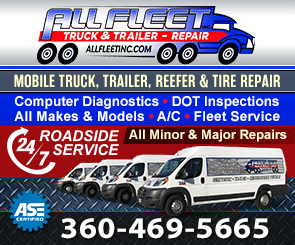 All Fleet Inc