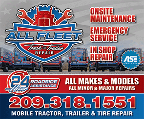 All Fleet Inc