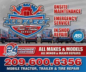 All Fleet Inc