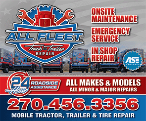 All Fleet Inc