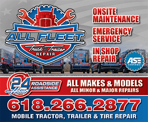 All Fleet Inc