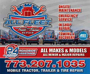 All Fleet Inc