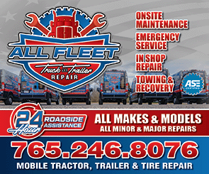 All Fleet Inc