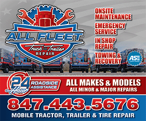 All Fleet Inc
