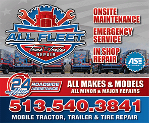 All Fleet Inc