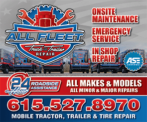 All Fleet Inc