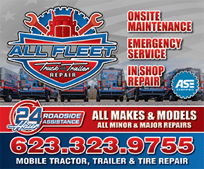 All Fleet Inc