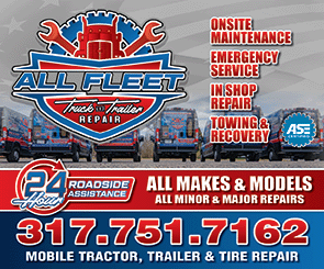 All Fleet Inc