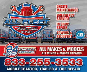 All Fleet Inc