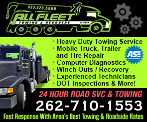 All Fleet Towing & Recovery