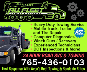 All Fleet Towing & Recovery