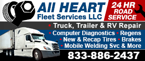 All HEART Fleet Services LLC