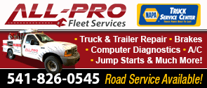 All-Pro Fleet Services