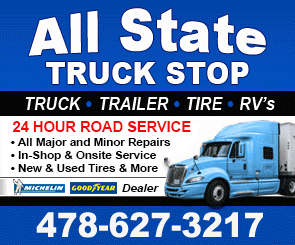 All State Truck Stop