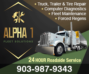 Alpha 1 Fleet Solutions