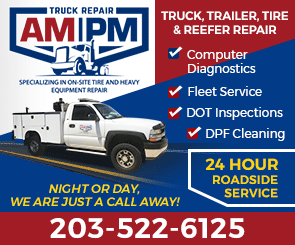 AmPm Truck Repair