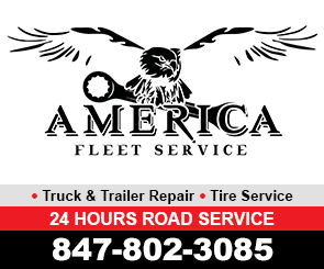 America Fleet Service
