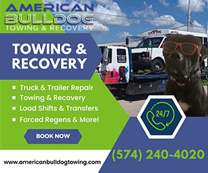 American Bulldog Towing & Recovery