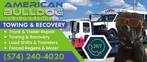 American Bulldog Towing & Recovery