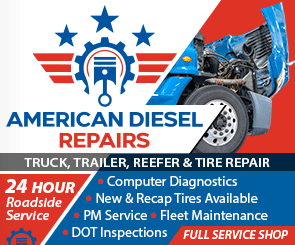 American Diesel Repairs