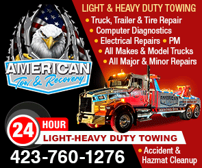 American Recovery