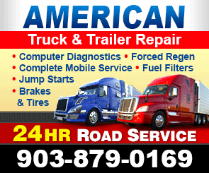 American Truck & Trailer Repair