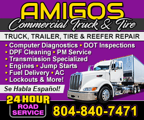 Amigos Commercial Truck & Tire