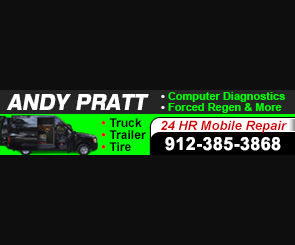 Andy Pratt