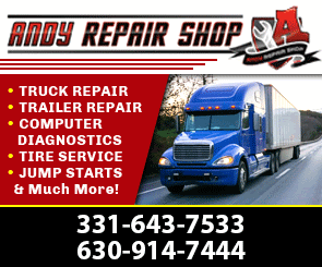 Andy Repair Shop