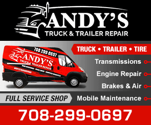 Andy’s Truck & Trailer Repair