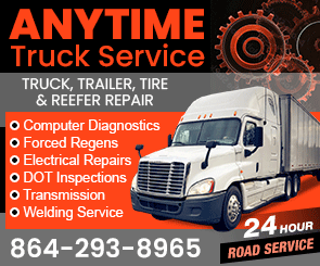 Anytime Truck Service