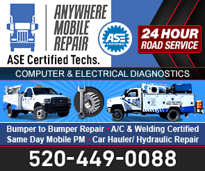 Anywhere Mobile Repair LLC