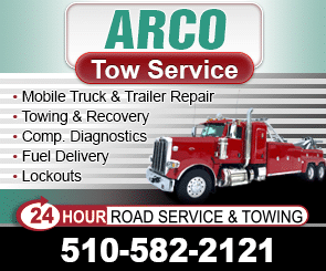 Arco Towing Service