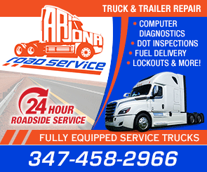 Arjona Road Service