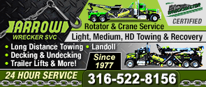 Arrow Wrecker Service