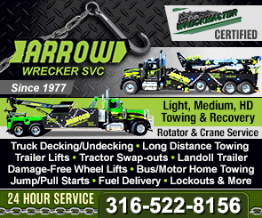 Arrow Wrecker Service