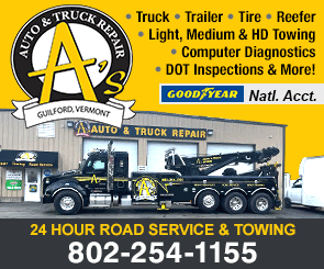A’s Auto and Truck Repair