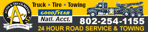A’s Auto and Truck Repair