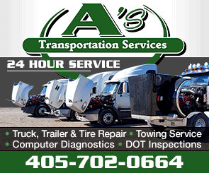 A’s Transportation Services