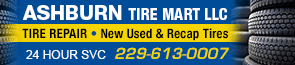 Ashburn Tire Mart LLC