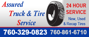 Assured Truck & Tire Service