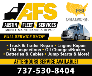 Austin Fleet Services Inc
