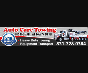 Auto Care Towing