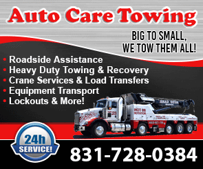 Auto Care Towing
