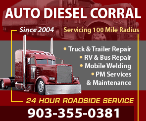 Auto Diesel Corral