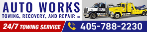 Auto Works Towing – Recovery & Repair
