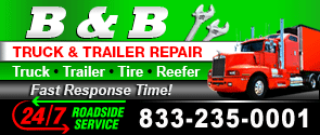 B&B Truck & Trailer Repair